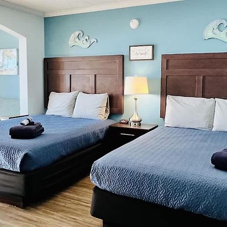 *See The Waves From Your Big Balcony*Great Pools, Hot Tubs*H34 Myrtle Beach Luaran gambar