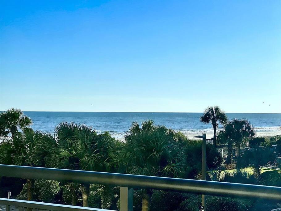 *See The Waves From Your Big Balcony*Great Pools, Hot Tubs*H34 Myrtle Beach Luaran gambar
