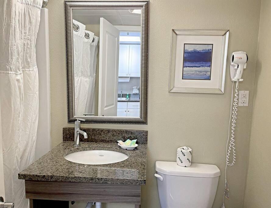 *See The Waves From Your Big Balcony*Great Pools, Hot Tubs*H34 Myrtle Beach Luaran gambar