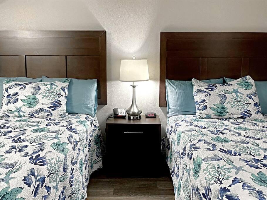 *See The Waves From Your Big Balcony*Great Pools, Hot Tubs*H34 Myrtle Beach Luaran gambar