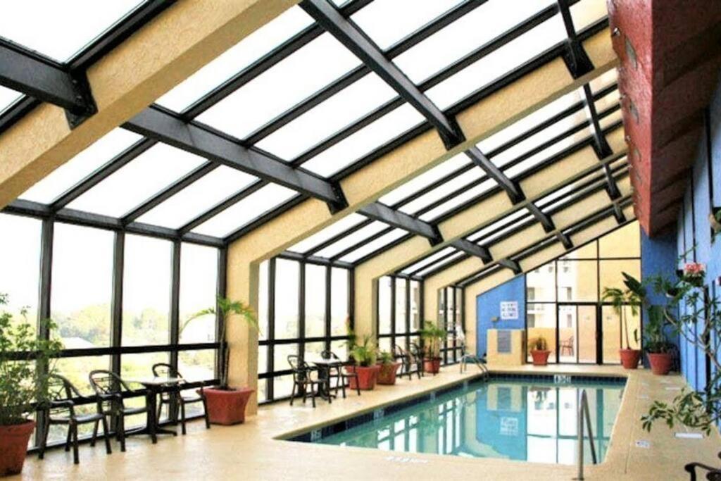 *See The Waves From Your Big Balcony*Great Pools, Hot Tubs*H34 Myrtle Beach Luaran gambar