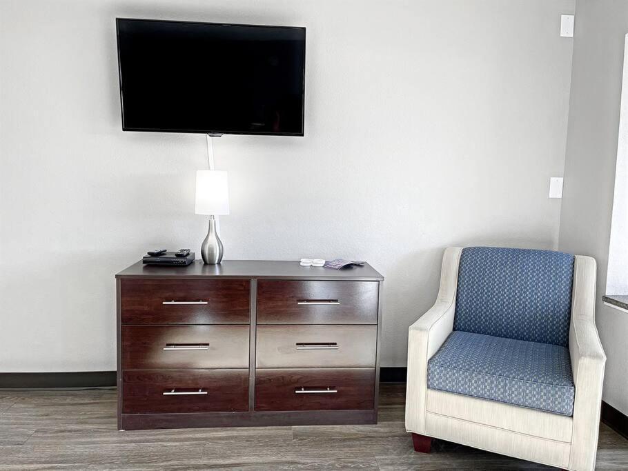 *See The Waves From Your Big Balcony*Great Pools, Hot Tubs*H34 Myrtle Beach Luaran gambar