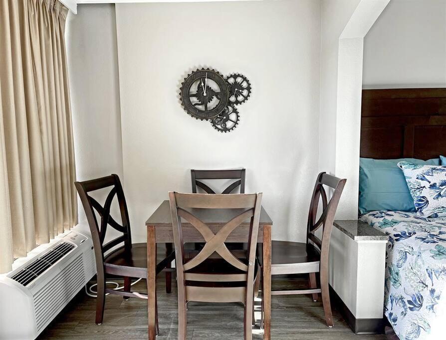 *See The Waves From Your Big Balcony*Great Pools, Hot Tubs*H34 Myrtle Beach Luaran gambar