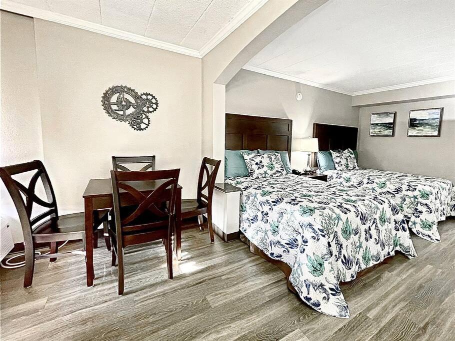 *See The Waves From Your Big Balcony*Great Pools, Hot Tubs*H34 Myrtle Beach Luaran gambar