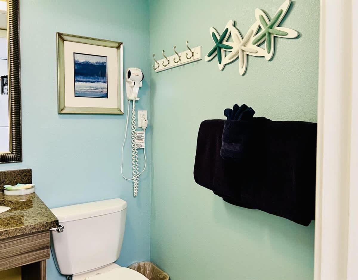 *See The Waves From Your Big Balcony*Great Pools, Hot Tubs*H34 Myrtle Beach Luaran gambar