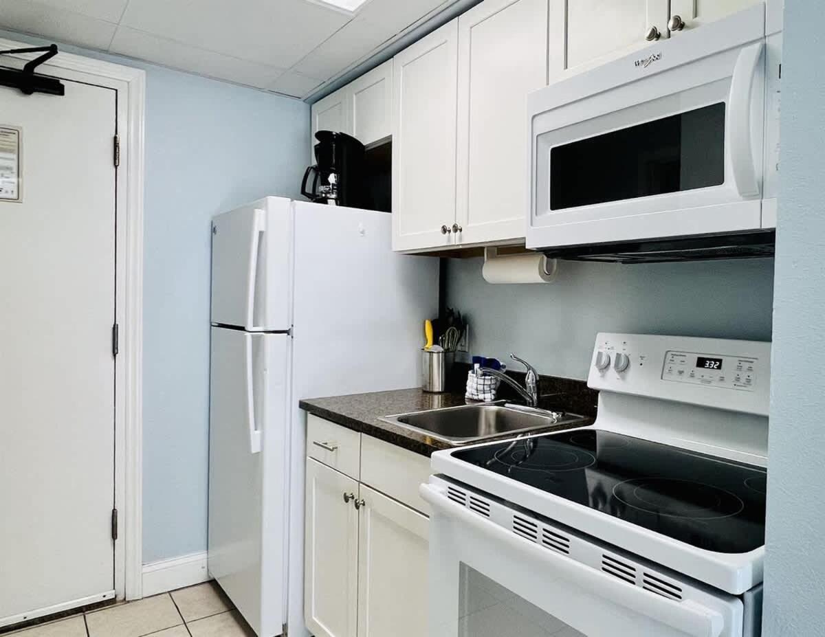 *See The Waves From Your Big Balcony*Great Pools, Hot Tubs*H34 Myrtle Beach Luaran gambar
