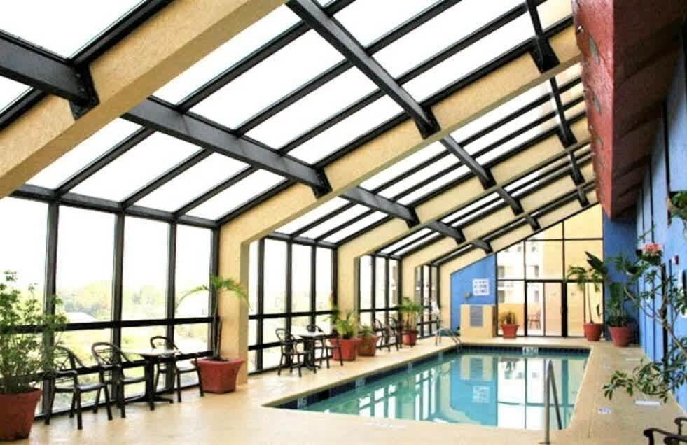 *See The Waves From Your Big Balcony*Great Pools, Hot Tubs*H34 Myrtle Beach Luaran gambar